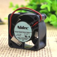 New original electric NIDEC inverter cooling fan D04G-12TS1 12V Nidic axial flow fan