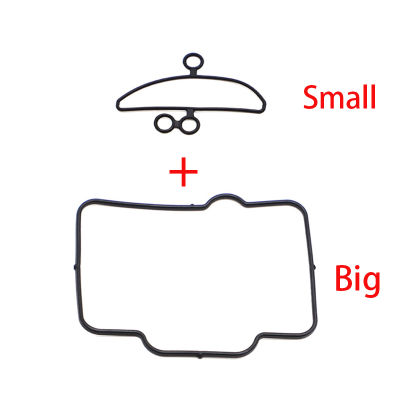 ชามลอยปะเก็นซีลโอริงสำหรับรถยนต์ Keihin PWK PWM PJ คาร์บูเรเตอร์ห้อง33 35 36 38 untuk CR KX RM YZ 125 250 500 KDX 200 220