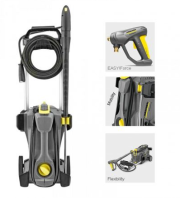 KARCHER เครื่องฉีดน้ำแรงดันสูงสำหรับงานหนัก รุุ่น HD 5/11 P EasyForce