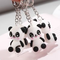 【YF】✹  Cartoon Keychain Pendant Figure Charms Chains Jewelry Porte