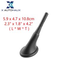 【CC】 X Autohaux 4.2  Aerials Antenna Radio Design All Cars Anti Static Car Roof