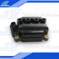 OEM  คอล์ยจานจ่าย PROTON SAVVY08(D4F) นอก ( 702693 )