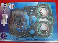 HONDA CB450K year 1968-1974 ENGINE GASKET COMPLETE SET "NON ASBESTOS" #ปะเก็นเครื่อง ชุดใหญ่ ไม่มีส่วนผสมแร่ใยหิน