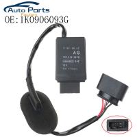 New Oil Fuel Pump Controller Module Unit For Volkswagen Passat B6 B7 CC Jetta Golf Scirocco 1K0906093G 1K0906093F