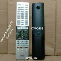 Remote REMOT TOSHIBA SMAR LED LCD CT-90462 ORIGINAL ORIGINAL