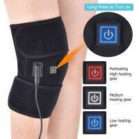 【CW】 Leg Knee Brace Support