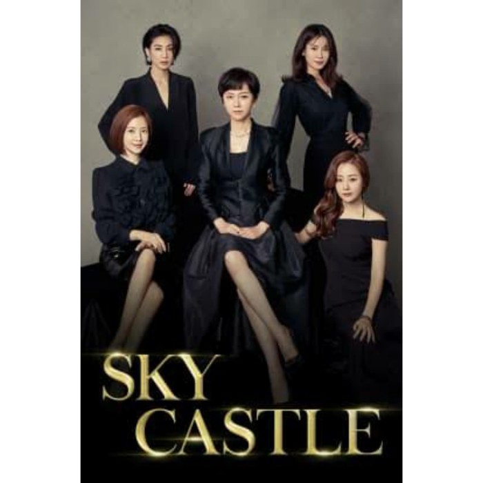 free download sky castle sub indo