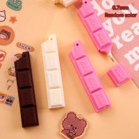 Smooth Writing Chocolate Ballpoint 0.7MM Student Gift Pen Office Signature Strange Creative Stationery