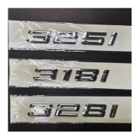 NEW NEW Emblem BMW E46 328i 325i 318i 316i yang