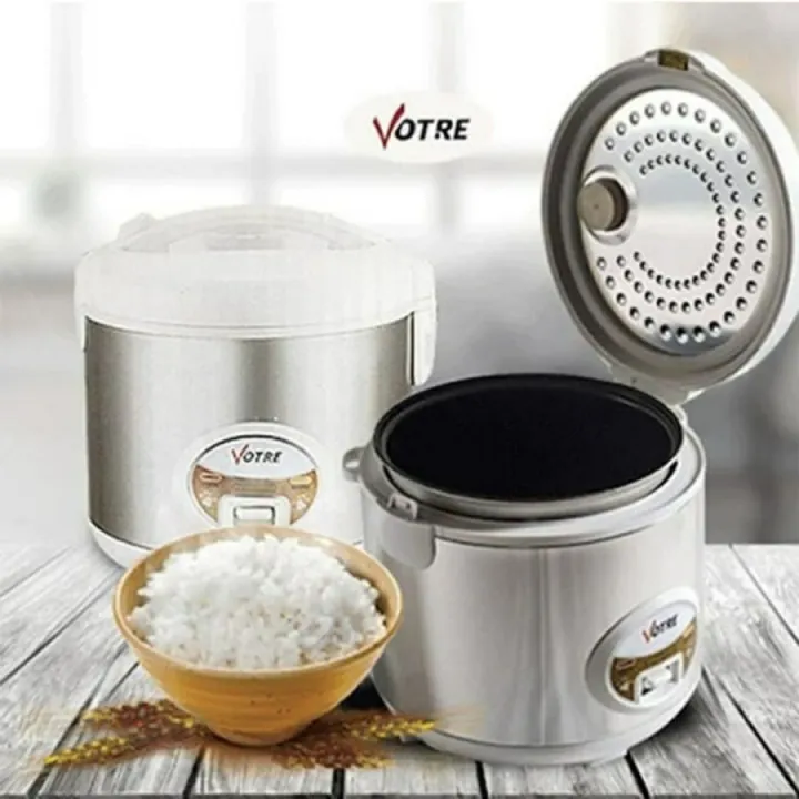 VOTRE G10 / RICE COOKER / MAGIC JAR Lazada Indonesia