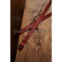 ۞ Handmade Genuine Leather Camera Shoulder Sling Belt Camera Strap Accessories Vintage Accessories Photography 카메라 스트랩 Hand Strap