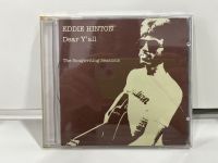 1 CD MUSIC ซีดีเพลงสากล     EDDH HOPTON Dear Yall   (A16A153)