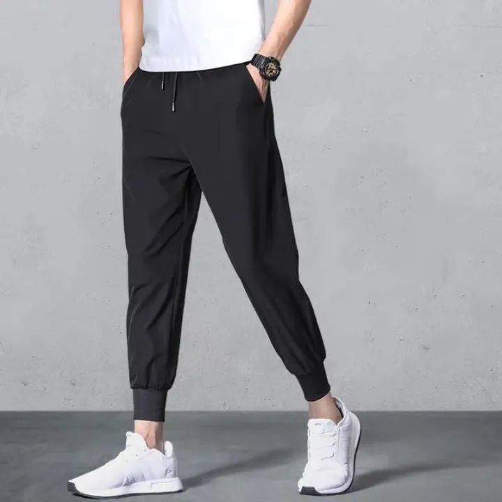 xl long joggers