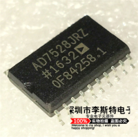 10pcs AD7528JR AD7528JRZ SOP-20