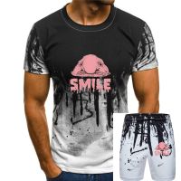 2023 NewBlobfish Smile เสื้อยืดปลาตลก