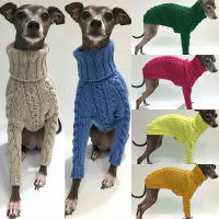 Large dog clothes in winter full package elbow protection warm golden dog four legged clothes in stock