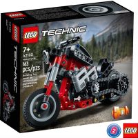 เลโก้ LEGO Technic 42132 Chopper