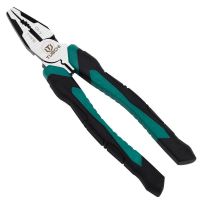 Multifunction electrician tool pliers multi-purpose Germany imported technology combination pliers pointed nose pliers bevel pliers