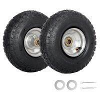 【LZ】►✙  Rolamentos selados para pneu pneumático e roda cubo deslocado furo do furo do eixo 4.10 3.50-4 2.25   5 8  10   2 Pack