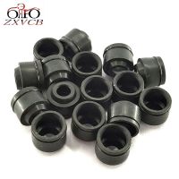 ♙✌ 16 pcs motorcycle valve stem oil seal FOR Suzuki GSF600 Bandit GSF650 GSF 600 650 S U A SA SU SUA UA GSF600S Engine spiracle