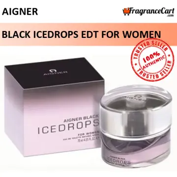 For Women Aigner Icedrops Best Price in Singapore Jan 2024