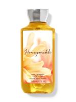 เจลอาบน้ำ Bath and Body Works Honeysuckle Shower Gel Body Wash 295ml. ของแท้