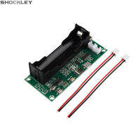 Shockley XH-A153แบตเตอรี่ลิเธียมบลูทูธ Dual-Channel Board3W เครื่องขยายเสียงต่ำ + 3W