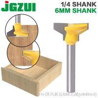 【LZ】❀  1/4  Shank 6mm shank Reversible Drawer Front Router Bit For Woodworking Cutter Tool Milling Cutter