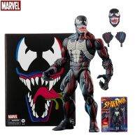 ของเล่นโมเดลตุ๊กตาขยับแขนขาได้ Venom ขนาด6นิ้ว Sdcc รุ่นลิมิเต็ดหุ่นเครื่องประดับแบบสะสมได้กล่องบรรจุภัณฑ์ของขวัญ