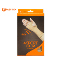 4Sport Palm Support ผ้ายืดรัดข้อมือ Size XL ซัพพอร์ดรัดข้อมือ ไซส์ใหญ่