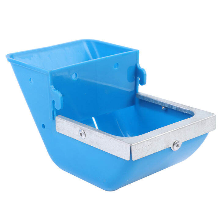 1pc-rabbit-feed-box-hopper-rabbit-cage-rabbit-anti-pickling-feed-trough