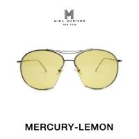 DRH แว่นกันแดด Mira madison  รุ่น MERCURY- KB CLEMON แว่นตาแฟชั่น  แว่นตากันแดด