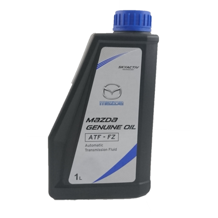 Genuine Oil ATFFZ Automatic Transmission Fluid 1 Litre ORIGINAL Mazda