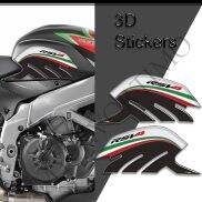 Cho Aprilia tuono V4 v4r 1100 RR 1100rr tấm đệm bình xăng xe máy Grips