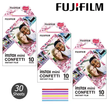 Shop 20 Pcs Instax Films with great discounts and prices online