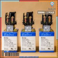 ERINA แมกเนติก คอนแทคเตอร์ แอร์ ยี่ห้อ Erina Magnetic contactor 20A, 25A, 30A ยอดขายดีอันดับหนึ่ง