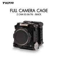 Tilta Full Camera Cage for Z CAM E2-S6/F6 Black ประกันศูนย์ไทย