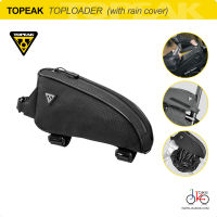 กระเป๋าท่อบนจักรยาน ความจุ 0.7L TOPEAK TOPLOADER