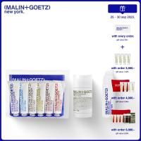 [Weekender set] MALIN+GOETZ set essential kit- aluminum tubes + eucalyptus deodorant