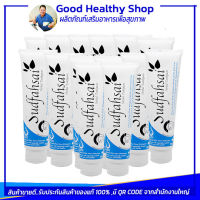 ยาสีฟันสุดฟ้าใส Sudfhasai toothpaste set 14 หลอด สูตรต้นตำรับ