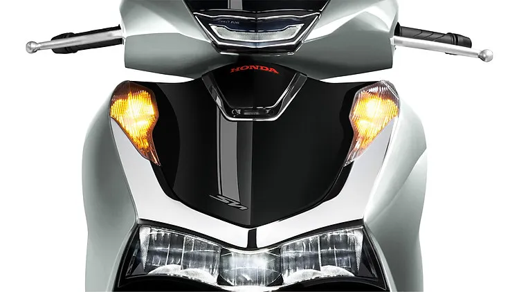 Xe Máy Honda SH 125i Tiêu Chuẩn  Phanh CBS 2023  Xe tay ga