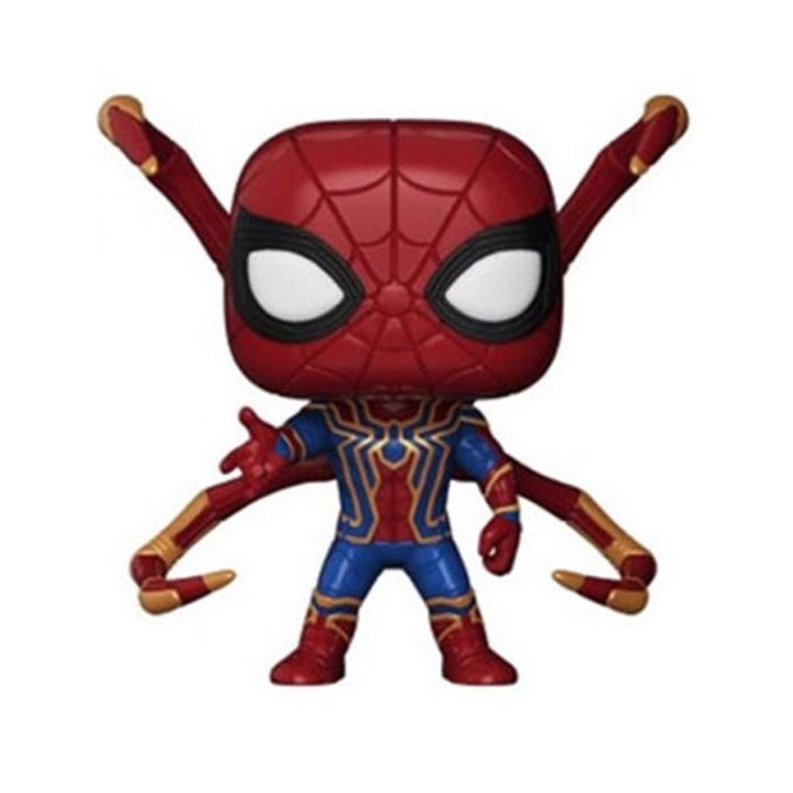 ฟิกเกอร์โมเดล-funko-pop-marvel-avengers-3