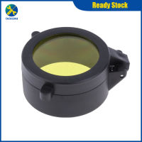 Tachiuwa LENS EYEPIECE CAPฝาครอบกันฝุ่นสำหรับการจำขอบเขตกล้องโทรทรรศน์ตาข้างเดียว