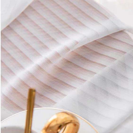 day-curtain-room-bedroom-striped-sheer-tulle-window-curtains-light-transparent-type