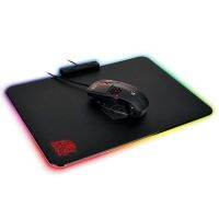 ??HOT!!ลดราคา?? Ttesport Draconem RGB Gaming Mouse Mat ##ที่ชาร์จ แท็บเล็ต ไร้สาย เสียง หูฟัง เคส Airpodss ลำโพง Wireless Bluetooth โทรศัพท์ USB ปลั๊ก เมาท์ HDMI สายคอมพิวเตอร์