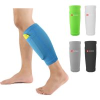 【YD】 Shin Guards Soccer Football Canilleras Support Leg Sleeves Protector with щитки футбольные