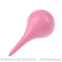 hot【DT】▩  Ear Wax Removal IIrrigation Cleaning Syringe Bulb Air Blower Dust Cleaner Earwax Remover Rubber Adult Kid 30ml