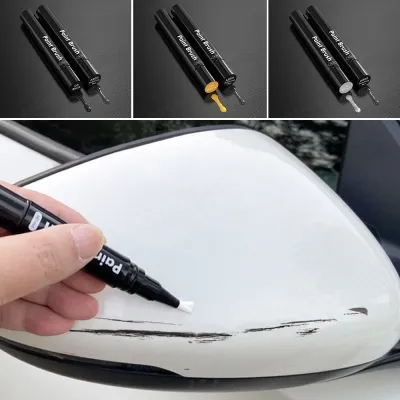 【CC】☎✕☊  Hot Sale Coat Applicator To Use Paint Repair Scratch Remover Up Car Color