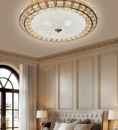 ceiling-acrylic-lamp-36w-cool-white-light-cool-white-light-size-51x51x6-6-cm-white-gold