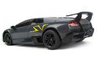 โมเดลรถยนต์ RASTAR - LP670-4 SV SUPERVELOCE CHINA LIMITED EDITION 2011 ทำจากเหล็ก สัดส่วน 1:24 ประตู เปิดปิดได้เหมือนจริง ล้อฟรีสามารถสไลด์วิ่งได้เหมือนจริง NO.39300